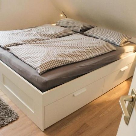 Ferienwohnung Ostseerauschen Scharbeutz Exteriér fotografie