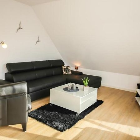 Ferienwohnung Ostseerauschen Scharbeutz Exteriér fotografie