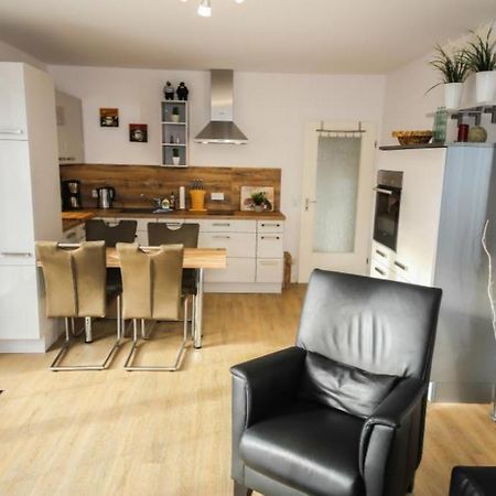 Ferienwohnung Ostseerauschen Scharbeutz Exteriér fotografie