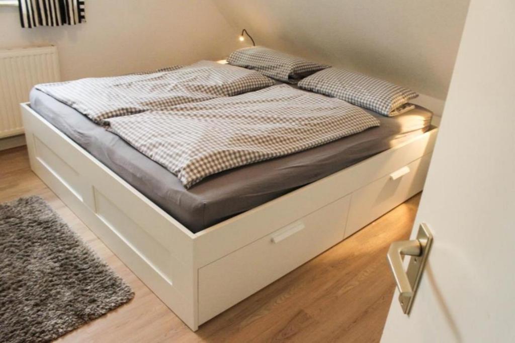 Ferienwohnung Ostseerauschen Scharbeutz Exteriér fotografie