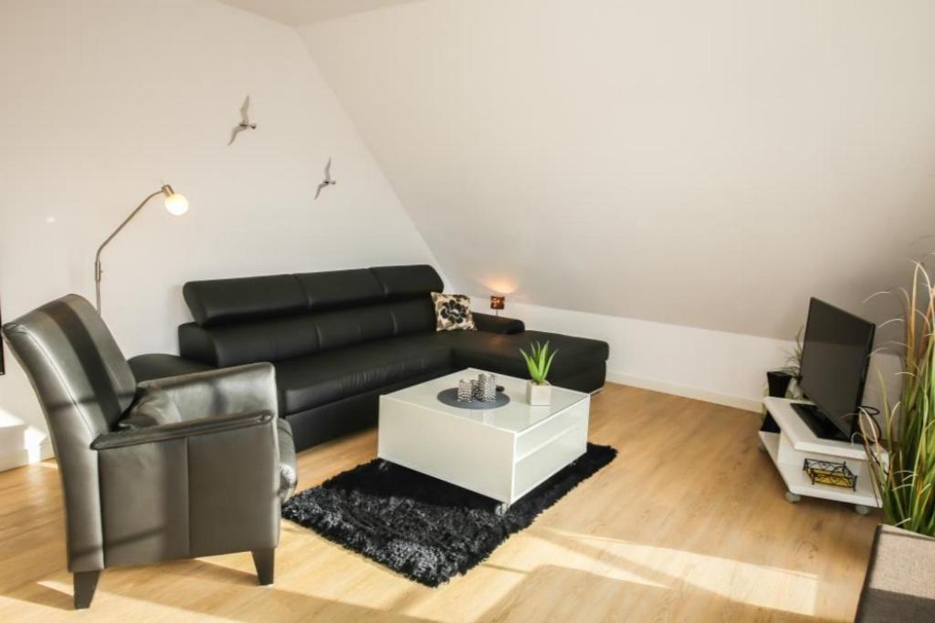 Ferienwohnung Ostseerauschen Scharbeutz Exteriér fotografie
