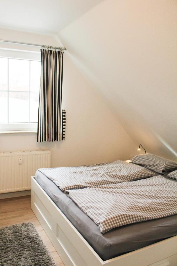 Ferienwohnung Ostseerauschen Scharbeutz Exteriér fotografie